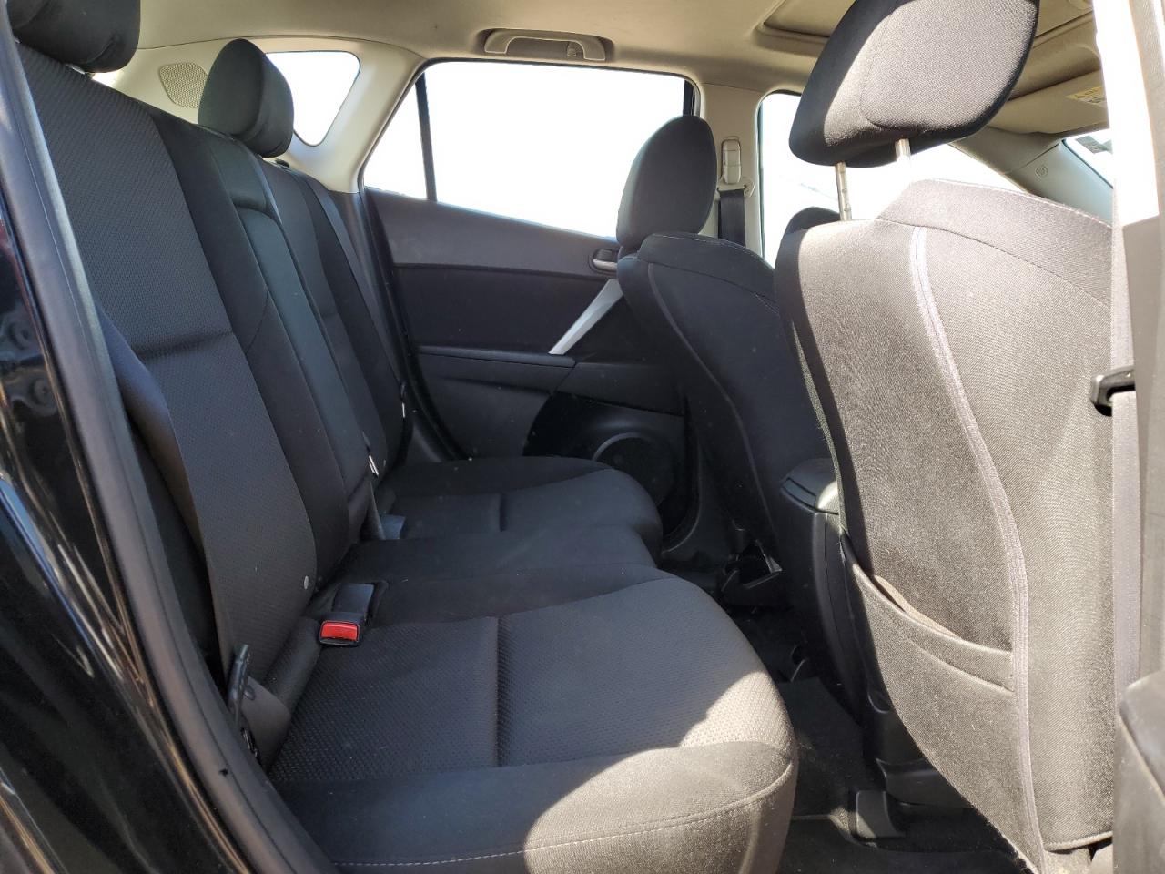 2012 Mazda 3 VIN JM1BL1L57C1585879 Copart auction photo, minor dent/scratches damage thumbnail 10