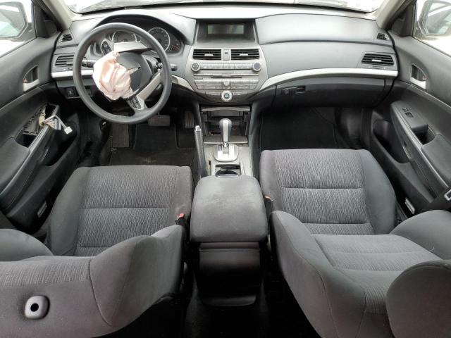2012 Honda Accord VIN 1HGCP2F3XCA240890 Copart auction photo, undercarriage / front end damage thumbnail 8