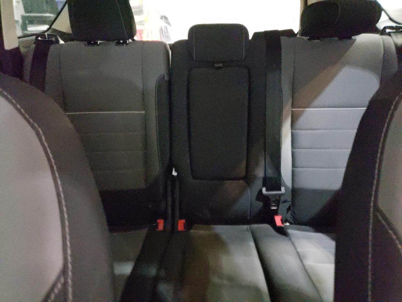 2014 Ford Escape VIN 1FMCU0GX6EUA78122 Copart auction photo, front end / side damage thumbnail 10