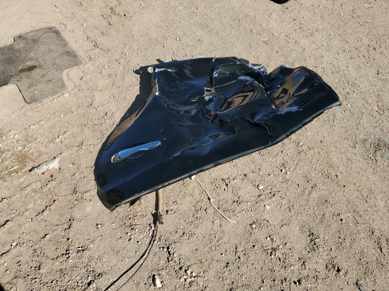 2019 Nissan Pathfinder VIN 5N1DR2MM8KC586105 Copart auction photo, all over damage thumbnail 14