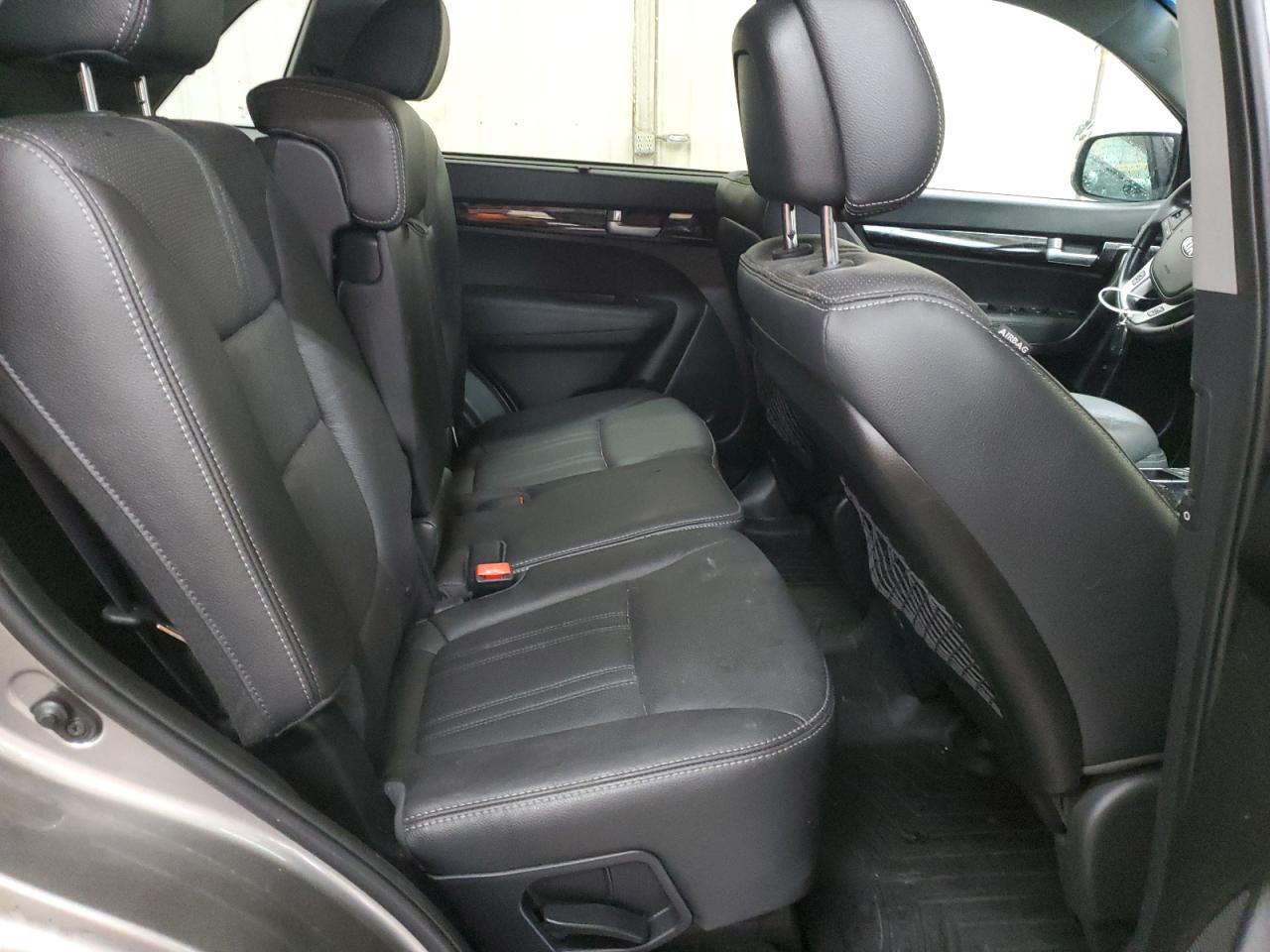2015 KIA Sorento VIN 5XYKUDA76FG647036 Copart auction photo, mechanical / minor dent/scratches damage thumbnail 11