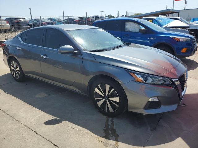 2021 Nissan Altima VIN 1N4BL4DV3MN345812 Copart auction photo, side / rear end damage thumbnail 4