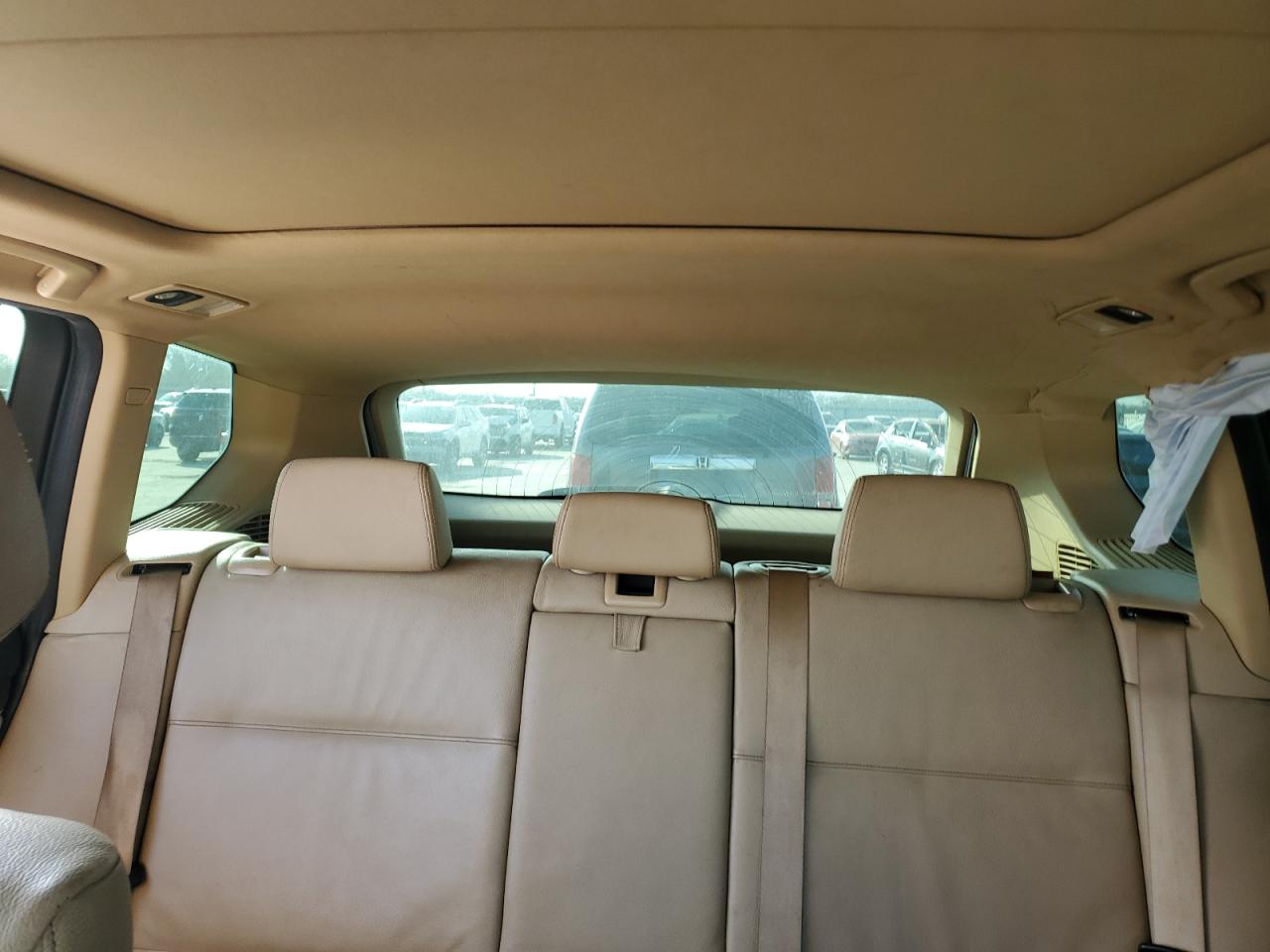 2016 BMW X3 VIN 5UXWX9C51G0D72959 Copart auction photo, front end damage thumbnail 10