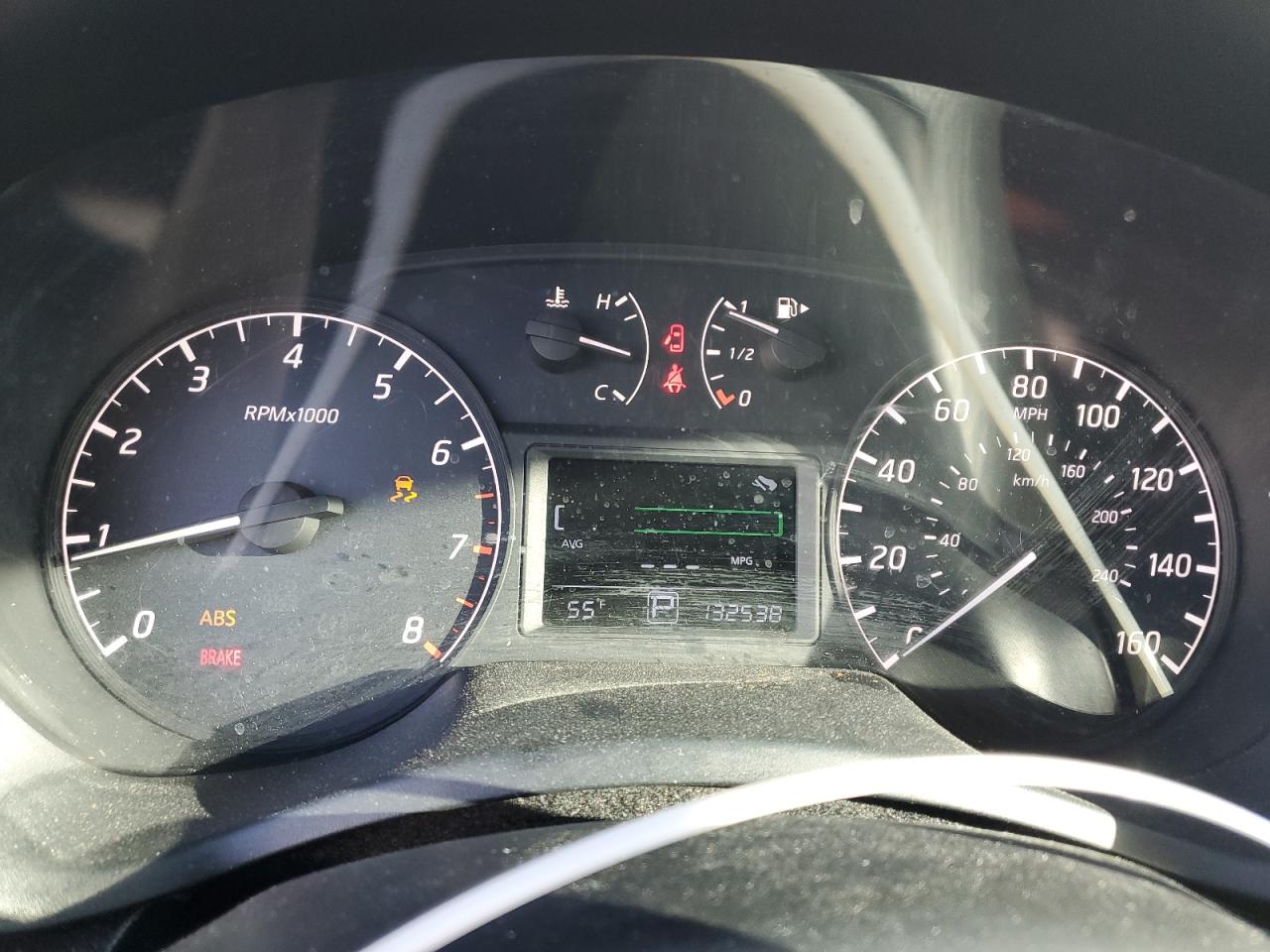 2014 Nissan Sentra VIN 3N1AB7AP2EL685747 Copart auction photo, rear end / frame damage damage thumbnail 9