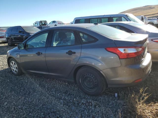 2012 Ford Focus VIN 1FAHP3E20CL105074 Copart auction photo, minor dent/scratches / normal wear damage thumbnail 2