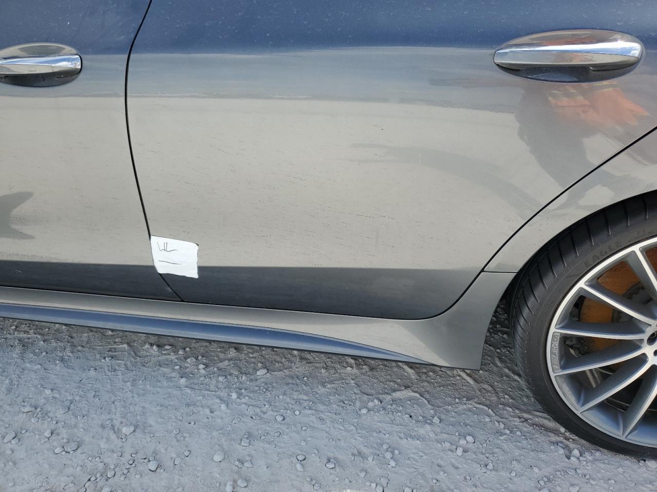 2019 Mercedes-Benz CLC-klasse VIN WDD2J5JB7KA041330 Copart auction photo, water/flood damage thumbnail 12