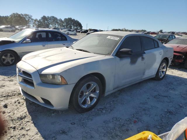 2012 Dodge Charger VIN 2C3CDXHG6CH200915