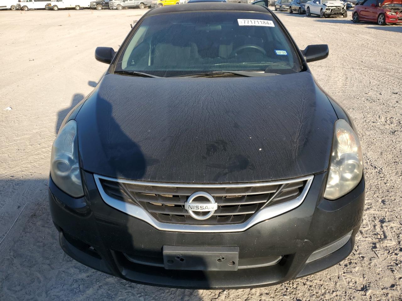 2012 Nissan Altima VIN 1N4AL2EP2CC146874 Copart auction photo, rear end / minor dent/scratches damage thumbnail 5