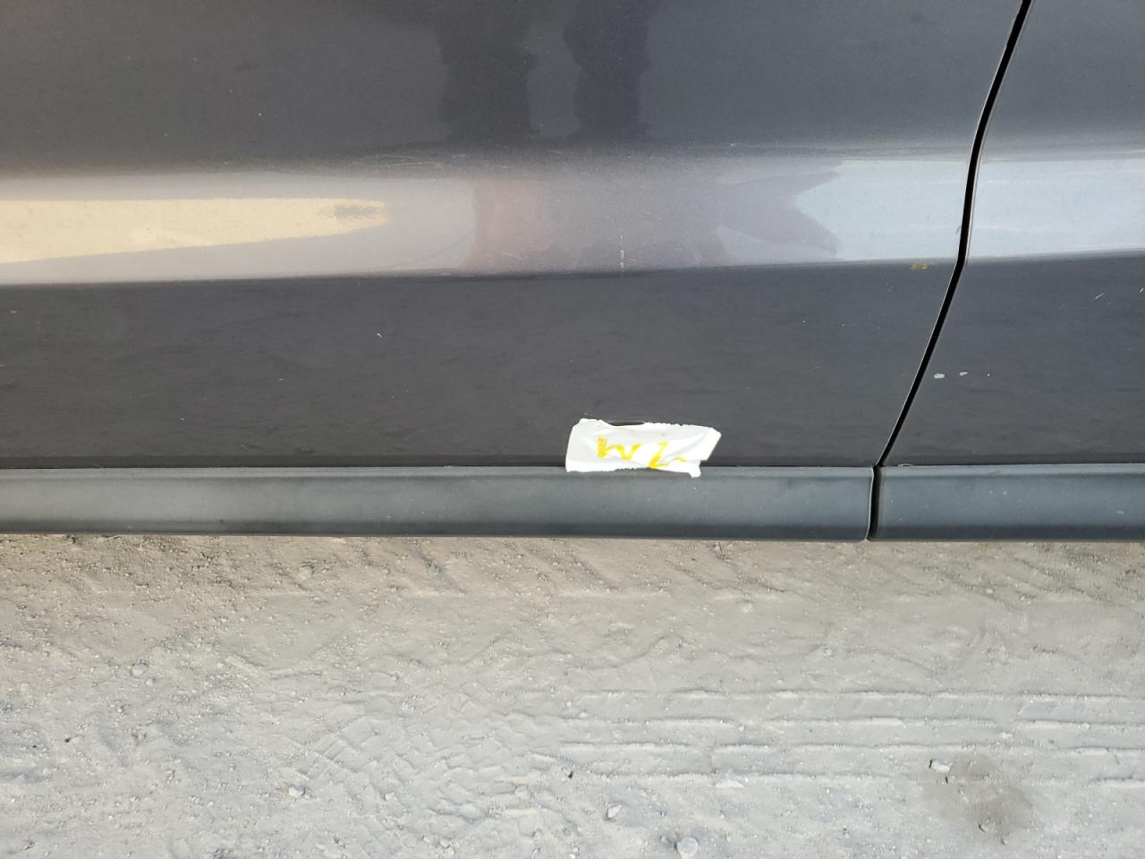 2017 Acura RDX VIN 5J8TB3H34HL020982 Copart auction photo, water/flood damage thumbnail 13