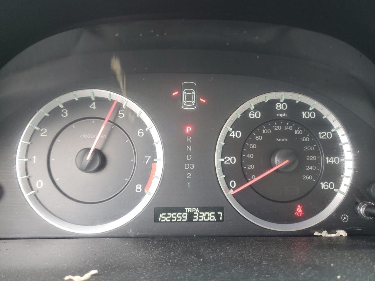 2011 Honda Accord VIN 1HGCP2F81BA128960 Copart auction photo, front end damage thumbnail 9