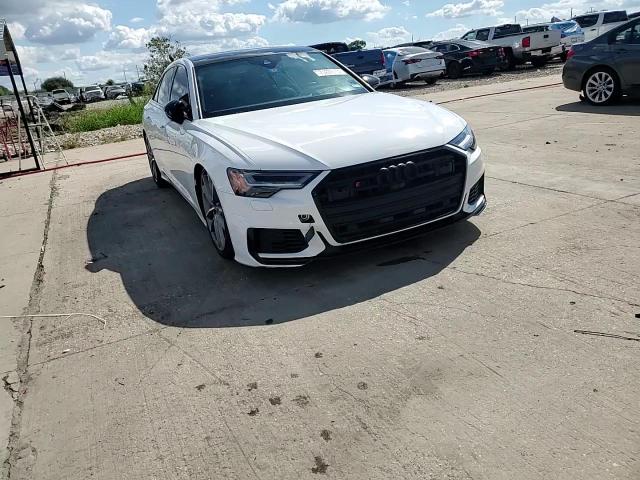 2021 Audi S6 VIN WAUFFAF20MN046943 Copart auction photo, water/flood damage thumbnail 13