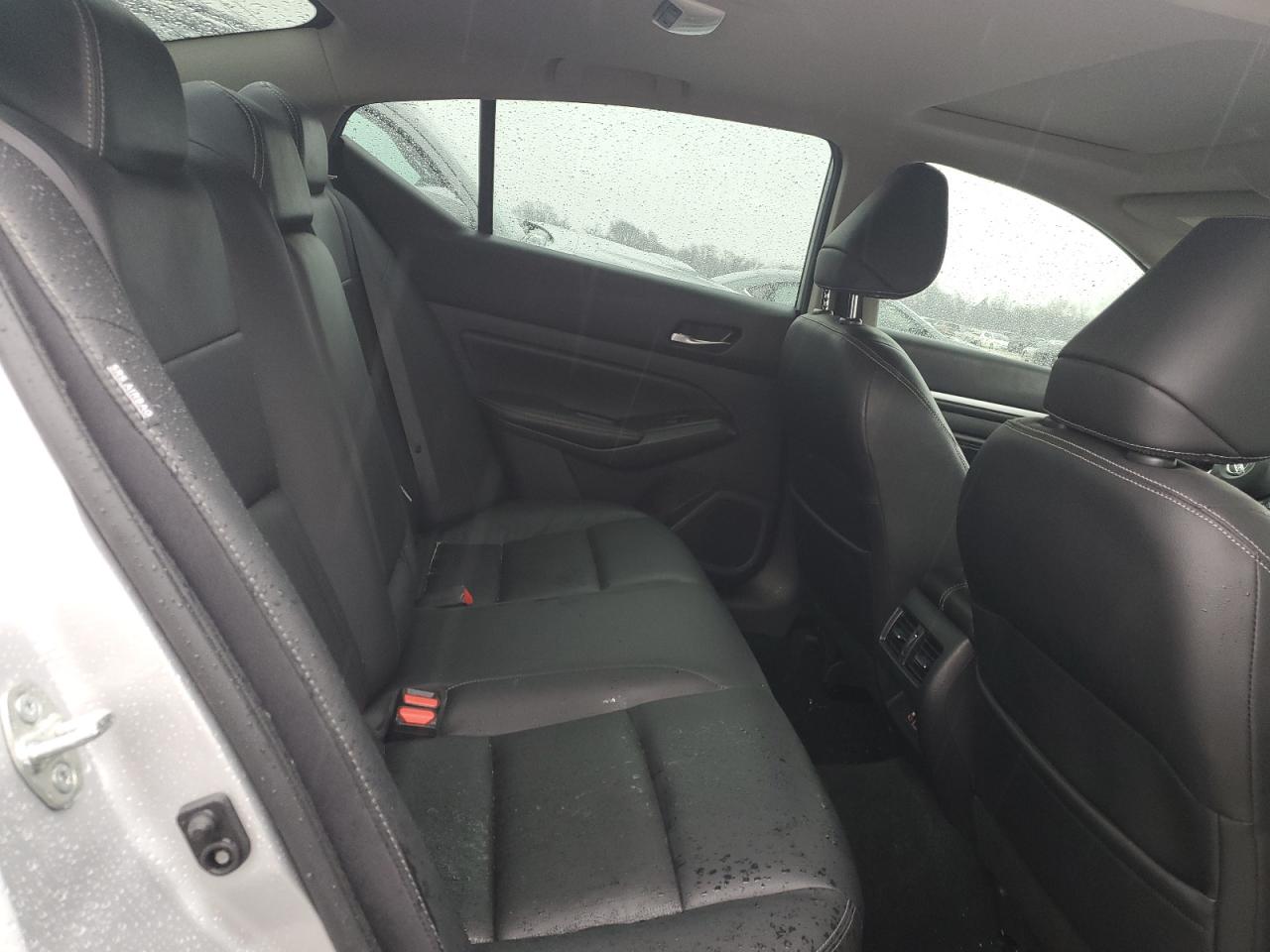 2019 Nissan Altima VIN 1N4BL4EV0KC244833 Copart auction photo, front end damage thumbnail 10