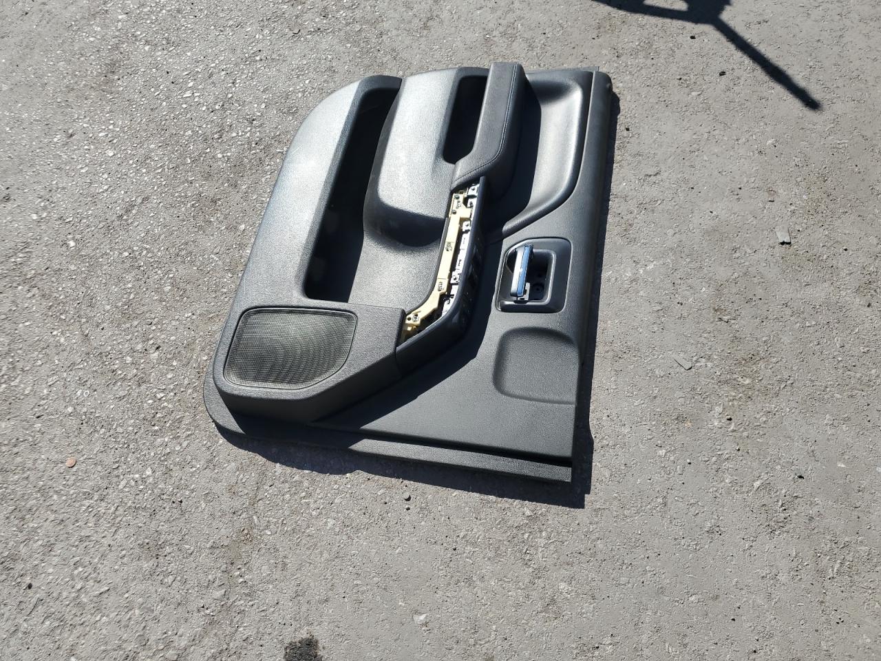2017 Chevrolet Silverado VIN 1GCVKREH4HZ267314 Copart auction photo, front end damage thumbnail 12