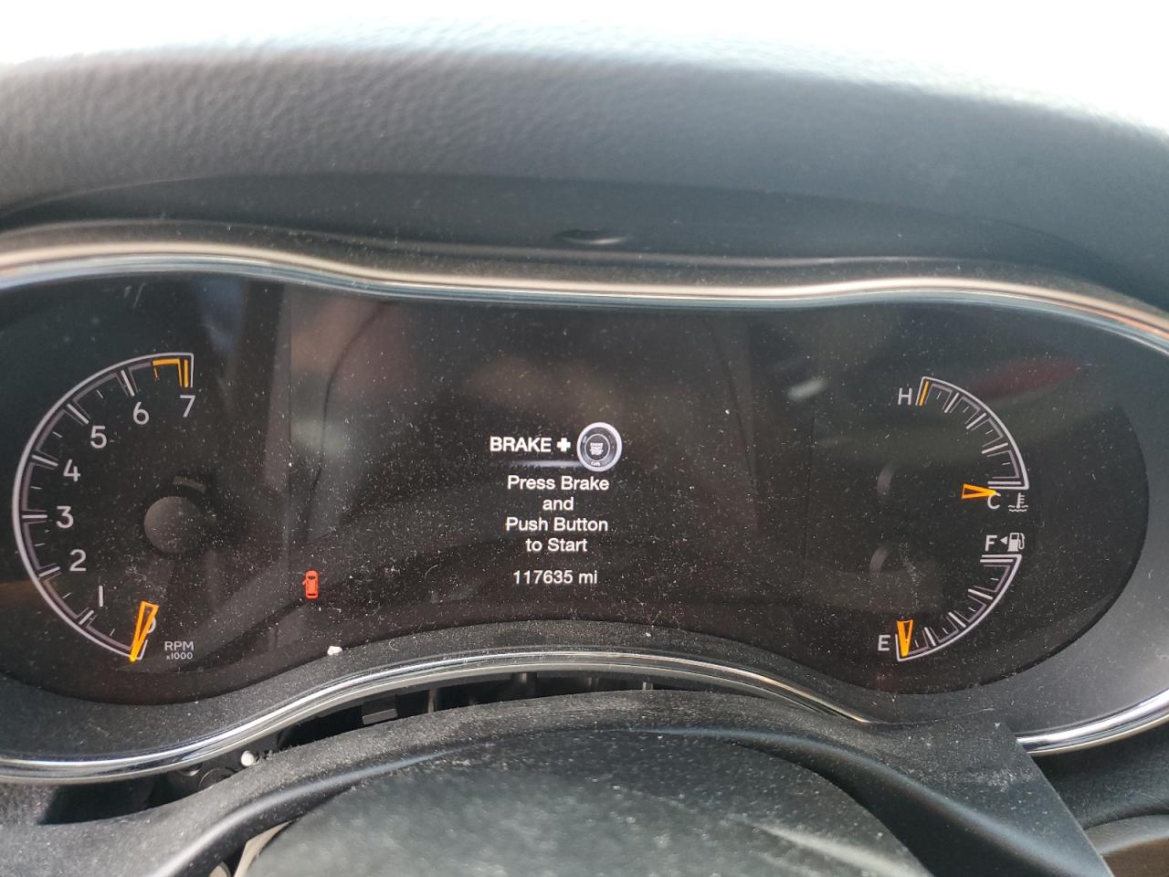 2016 Jeep Grand Cherokee VIN 1C4RJEBG8GC358810 Copart auction photo, front end / minor dent/scratches damage thumbnail 9