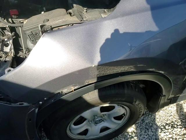 2015 Honda CR-V VIN 3CZRM3H3XFG702448 Copart auction photo, front end / rear end damage thumbnail 11