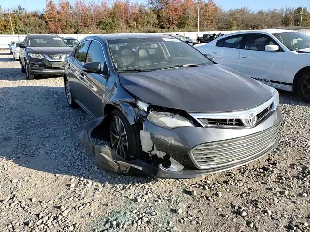 2013 Toyota Avalon VIN 4T1BK1EB7DU018783 Copart auction photo, front end damage thumbnail 11