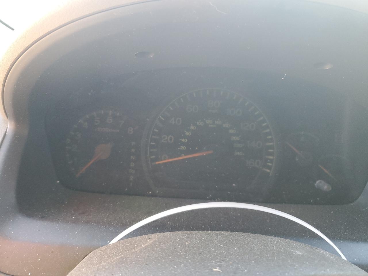 2005 Honda Accord VIN 1HGCM66505A040413 Copart auction photo, front end / all over damage thumbnail 9