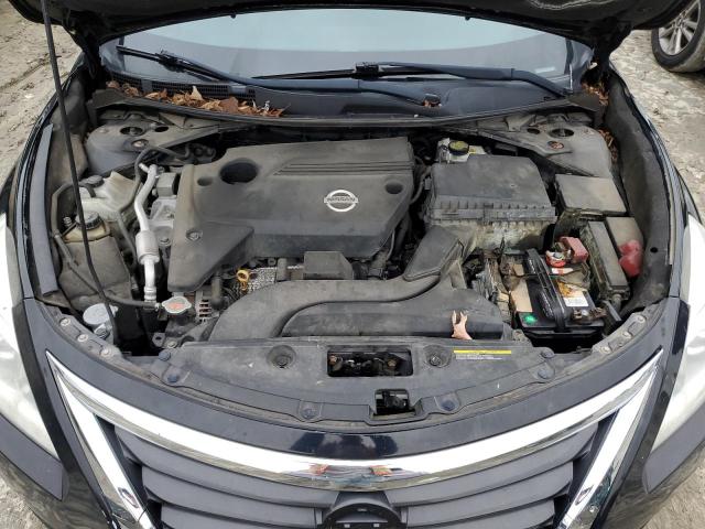 2013 Nissan Altima VIN 1N4AL3AP4DC246939 Copart auction photo, side / minor dent/scratches damage thumbnail 11