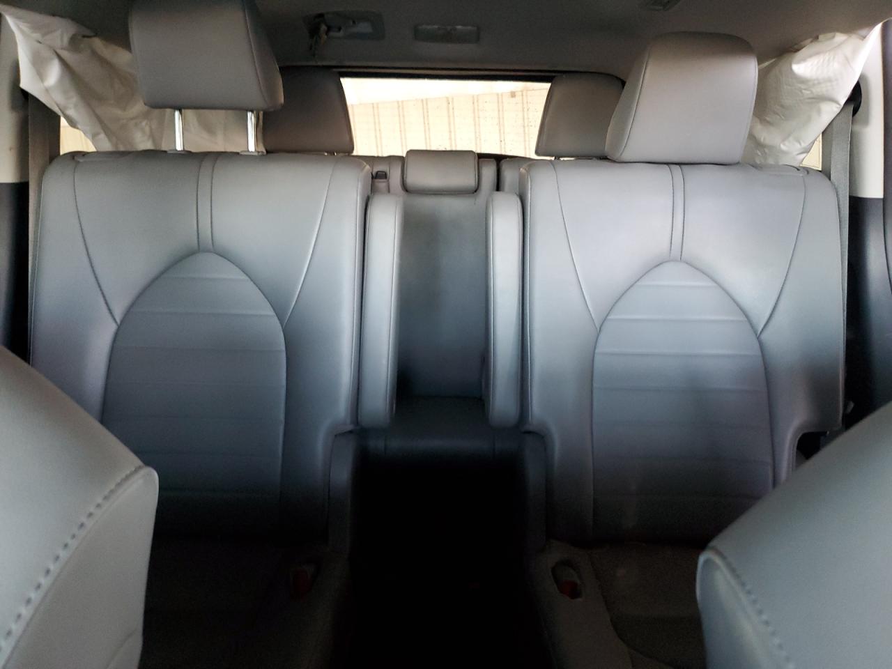 2021 Toyota Highlander VIN 5TDHZRAH5MS537953 Copart auction photo, front end / minor dent/scratches damage thumbnail 10
