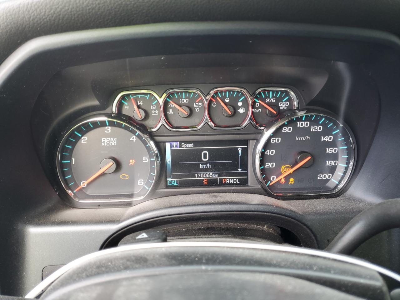 2017 GMC Sierra VIN 3GTU2MEC3HG464221 Copart auction photo, front end / frame damage damage thumbnail 9