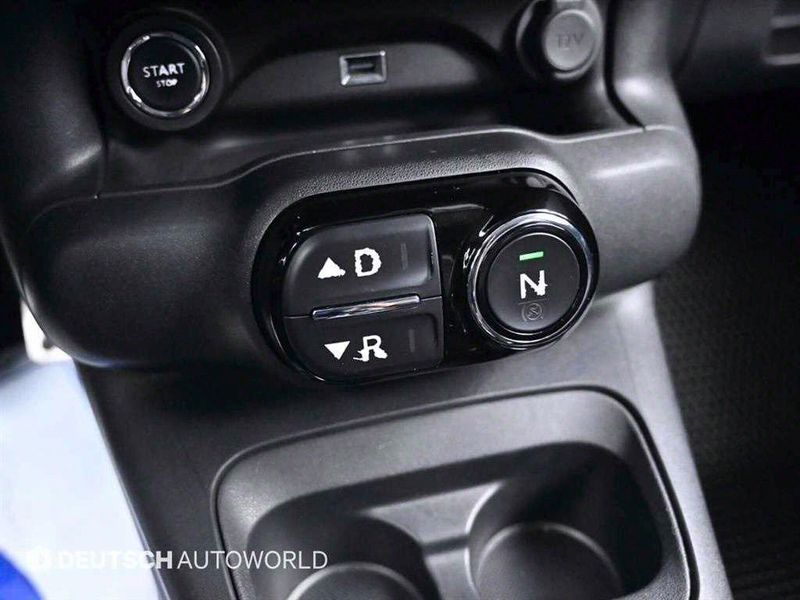2018 Citroen C4 cactus VIN VF70BBHYHKE500164 Encar auction photo thumbnail 9