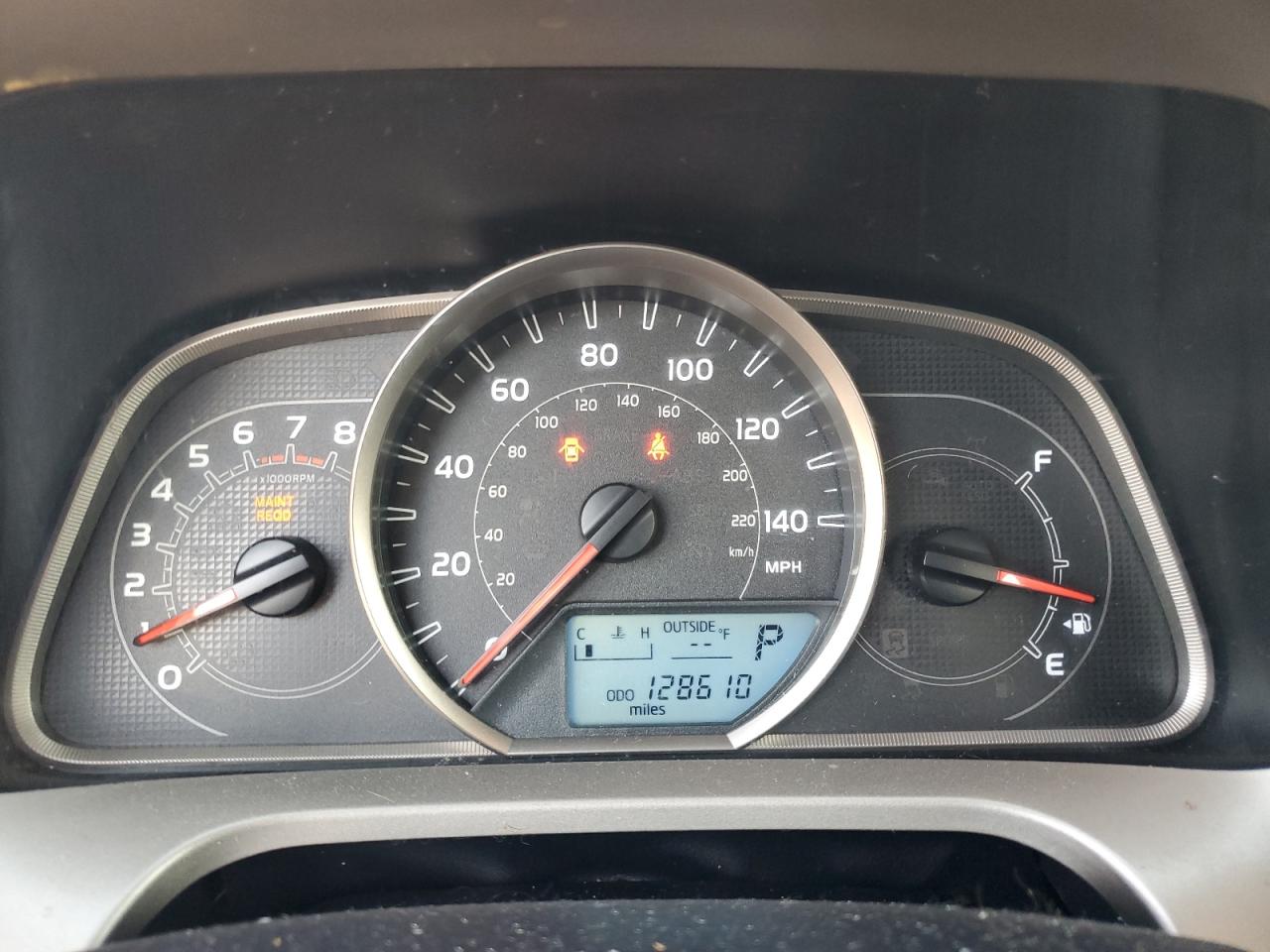 2015 Toyota RAV 4 VIN JTMRFREV3FD097517 Copart auction photo, hail / minor dent/scratches damage thumbnail 9