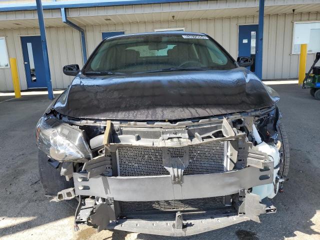2023 Chevrolet Malibu VIN 1G1ZD5ST0PF219041 Copart auction photo, front end damage thumbnail 5