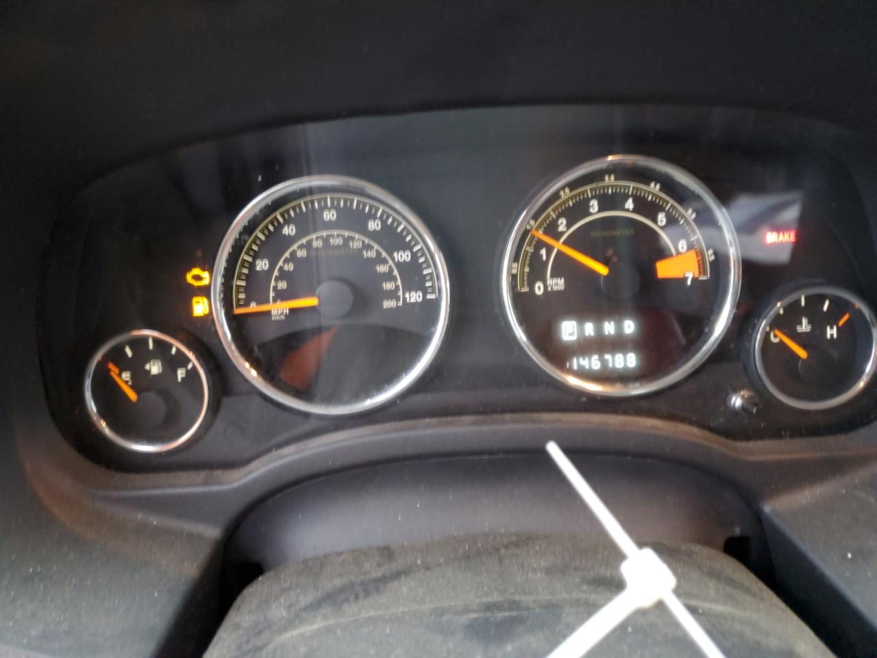 2016 Jeep Compass VIN 1C4NJCEA8GD599450 Copart auction photo, front end / side damage thumbnail 9