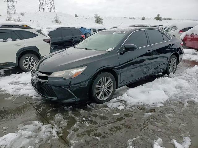 2017 Toyota Camry VIN 4T1BF1FK5HU403171 Copart auction photo, unknown damage thumbnail 11