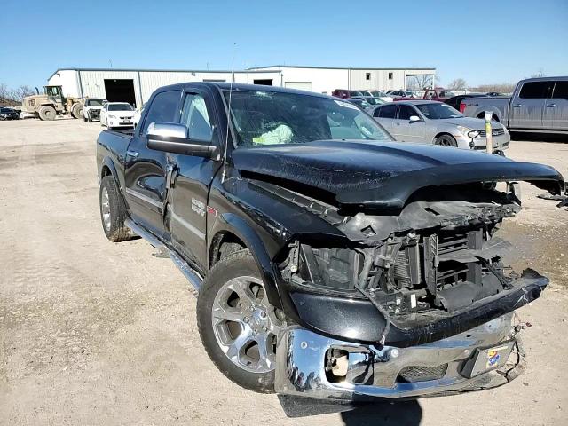 2016 RAM 1500 VIN 1C6RR7NM1GS115603 Copart auction photo, front end / side damage thumbnail 10