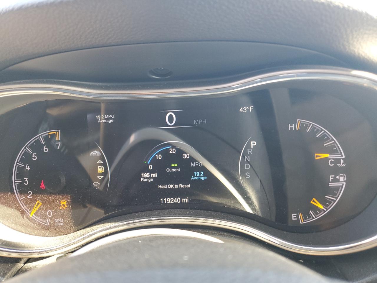 2014 Jeep Grand Cherokee VIN 1C4RJFBG9EC413493 Copart auction photo, side damage thumbnail 9