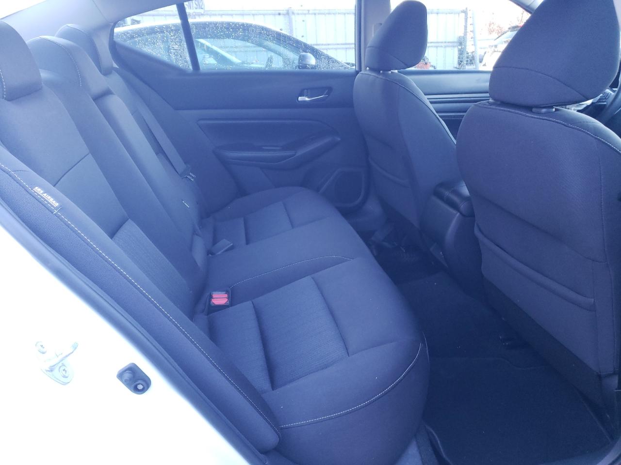 2019 Nissan Altima VIN 1N4BL4BV1KC154580 Copart auction photo, front end / rear end damage thumbnail 10
