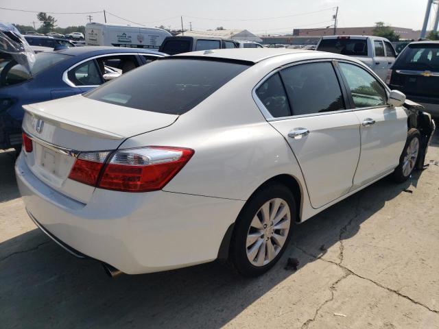 2013 Honda Accord VIN 1HGCR2F89DA251936 Copart auction photo, front end damage thumbnail 3