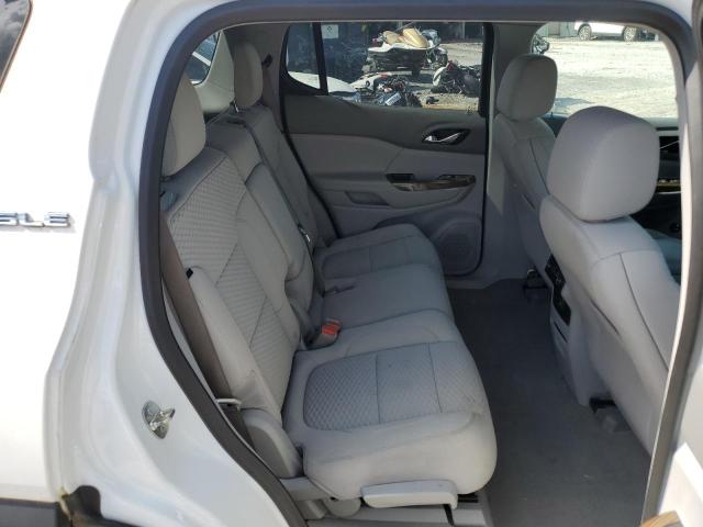 2019 GMC Acadia VIN 1GKKNLLA6KZ274466 Copart auction photo, side damage thumbnail 11