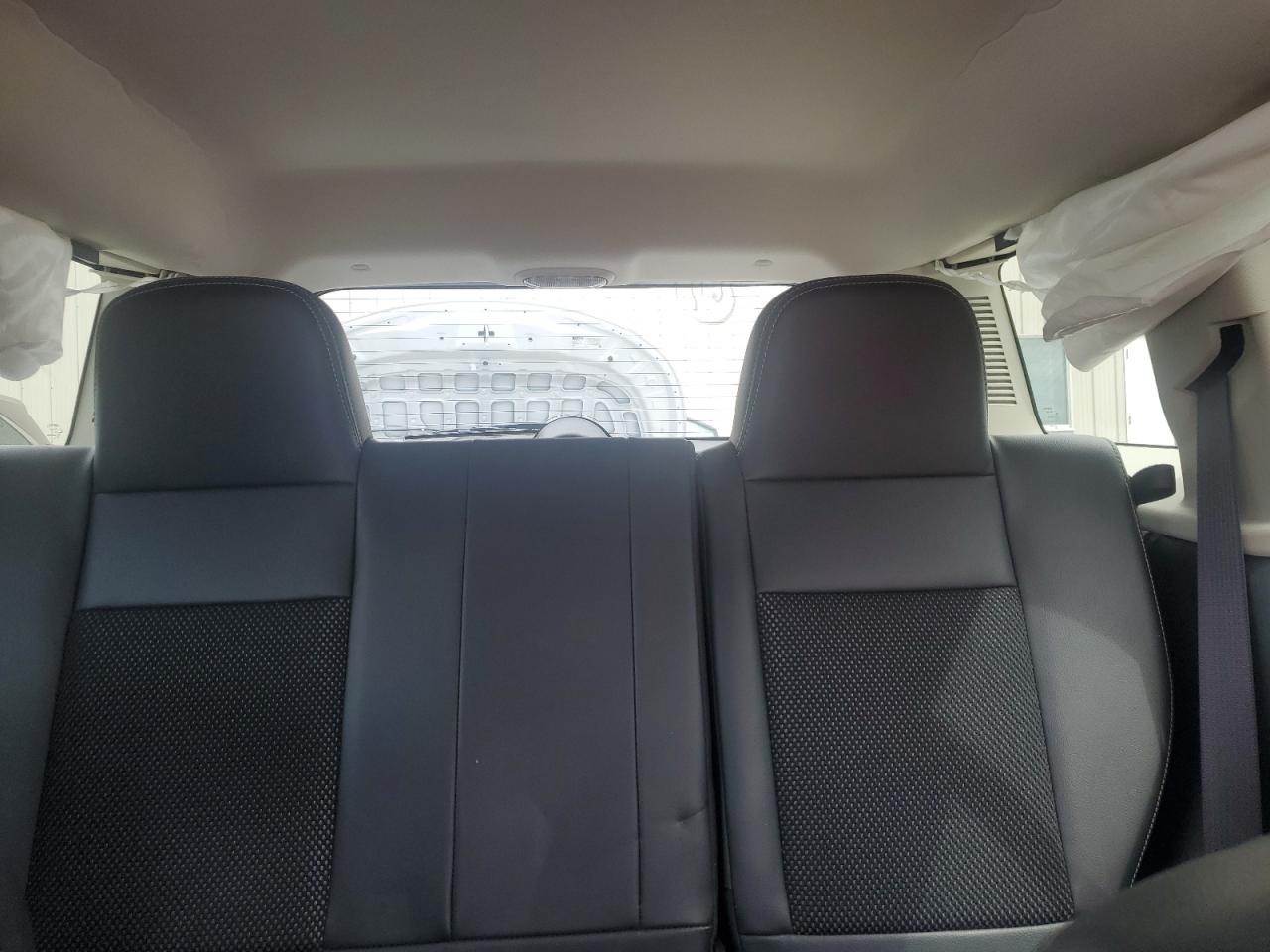 2016 Jeep Liberty (Patriot) VIN 1C4NJRBB4GD619239 Copart auction photo, side / rear end damage thumbnail 10