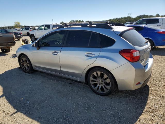 2013 Subaru Impreza VIN JF1GPAL67DH845330 Copart auction photo, front end damage thumbnail 2