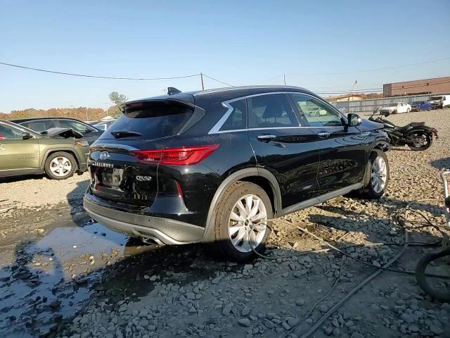 2019 Infiniti QX50 VIN 3PCAJ5M30KF119075 Copart auction photo, front end damage thumbnail 15