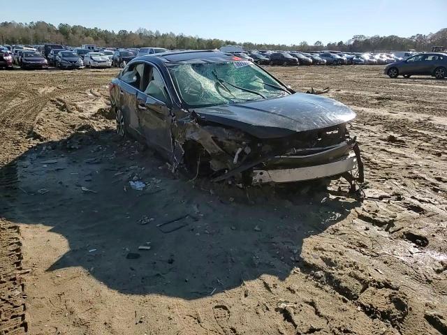 2016 Nissan Altima VIN 1N4AL3AP8GC123584 Copart auction photo, rollover / all over damage thumbnail 11