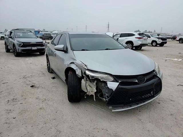 2017 Toyota Camry VIN 4T1BF1FKXHU339063 Copart auction photo, front end damage thumbnail 11