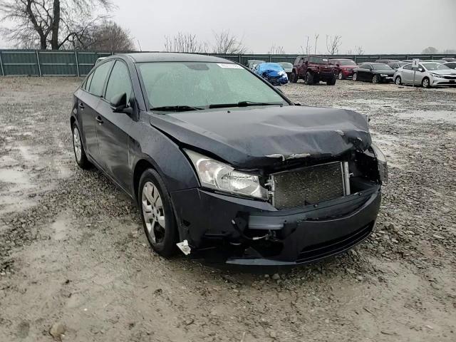 2014 Chevrolet Cruze VIN 1G1PB5SG0E7148494 Copart auction photo, front end damage thumbnail 11