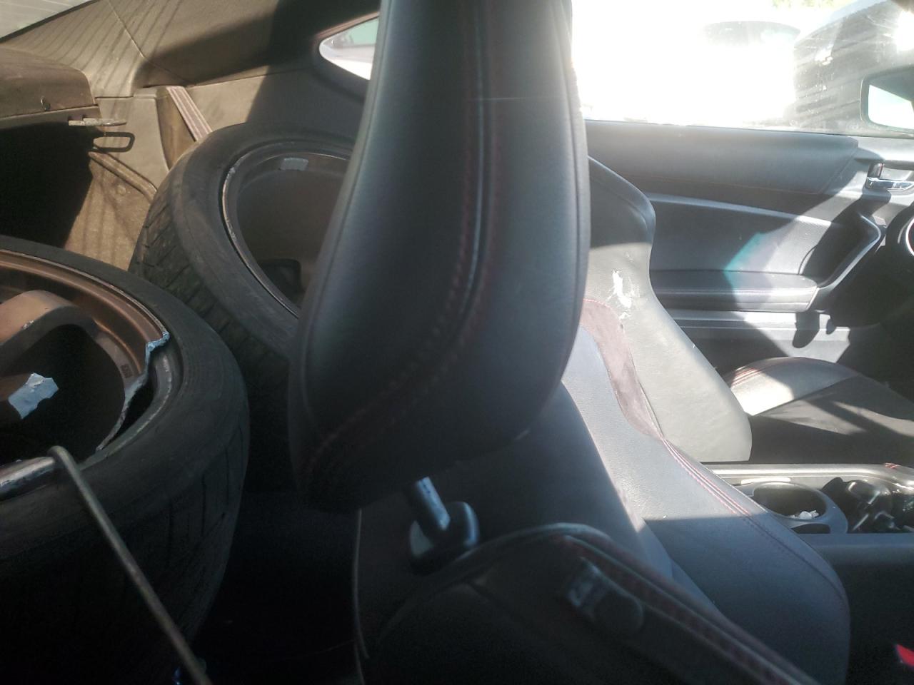 2015 Subaru BRZ VIN JF1ZCAC1XF9602309 Copart auction photo, front end / minor dent/scratches damage thumbnail 10