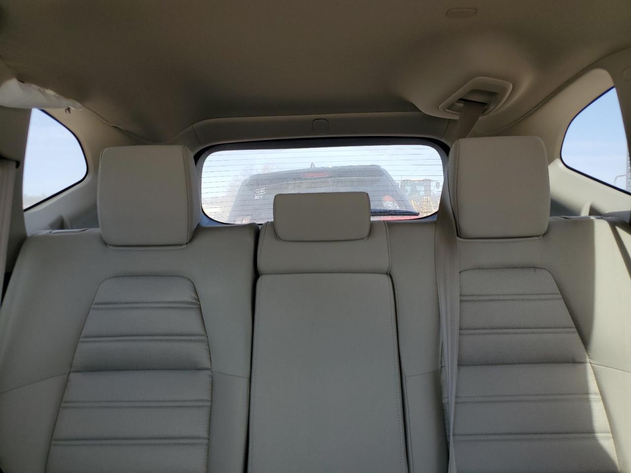 2019 Honda CR-V VIN 5J6RW1H54KA024420 Copart auction photo, side / minor dent/scratches damage thumbnail 10