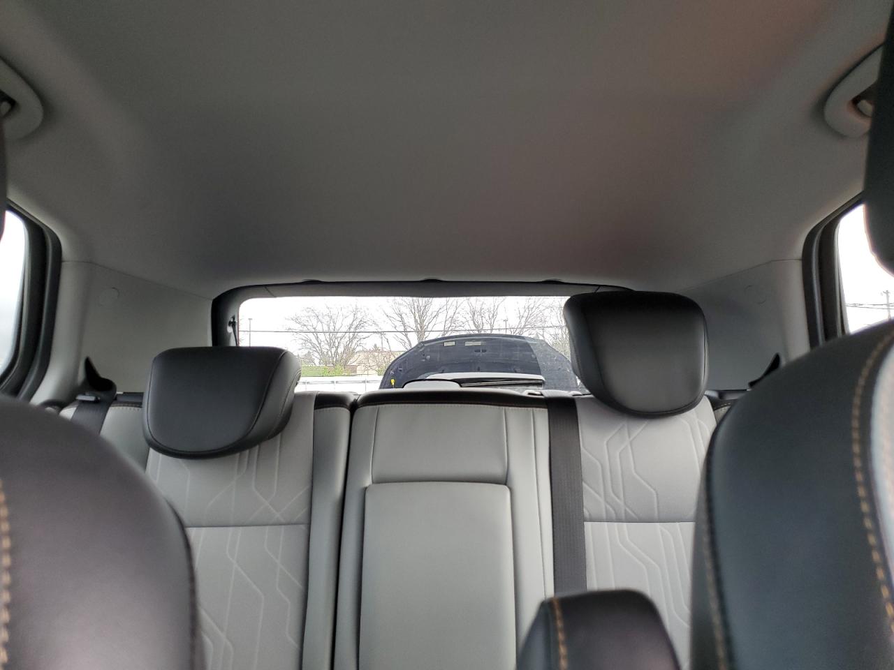 2019 Chevrolet Trax VIN 3GNCJLSB1KL379744 Copart auction photo, front end damage thumbnail 10
