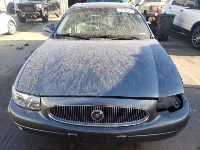 2005 Buick LeSabre VIN 1G4HR54K35U268053 Copart auction photo, front end damage thumbnail 5