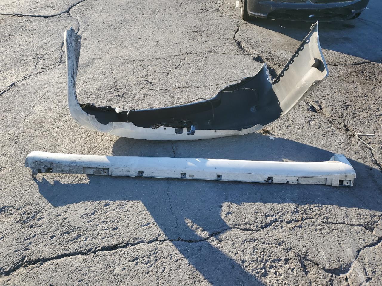 2013 Infiniti G VIN JN1CV6AR2DM766439 Copart auction photo, rear end / side damage thumbnail 12