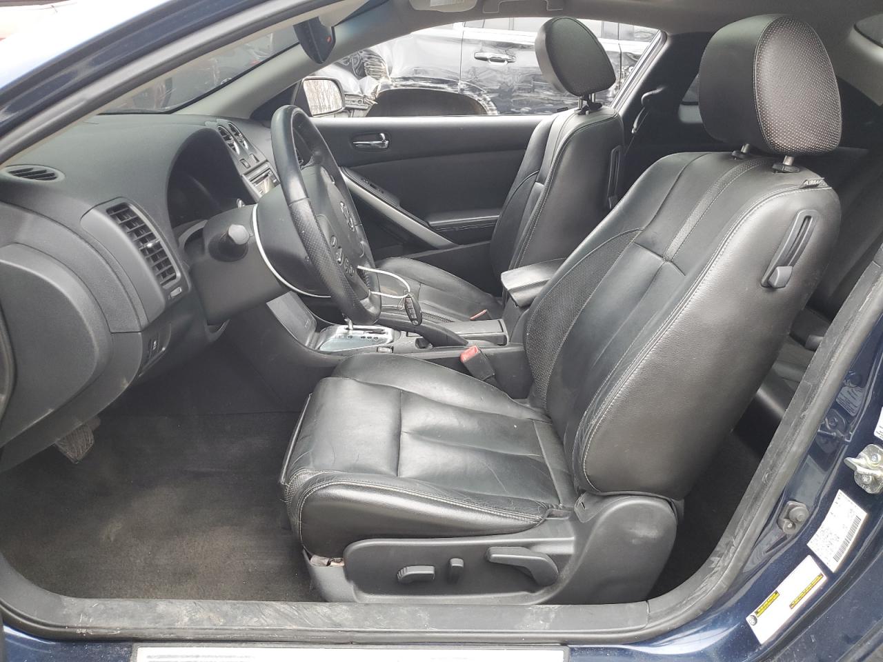 2013 Nissan Altima VIN 1N4AL2EPXDC189182 Copart auction photo, front end / undercarriage damage thumbnail 7