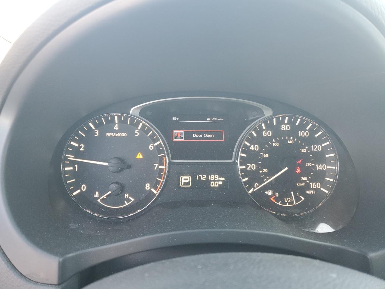 2015 Nissan Altima VIN 1N4AL3AP8FC425472 Copart auction photo, front end damage thumbnail 9