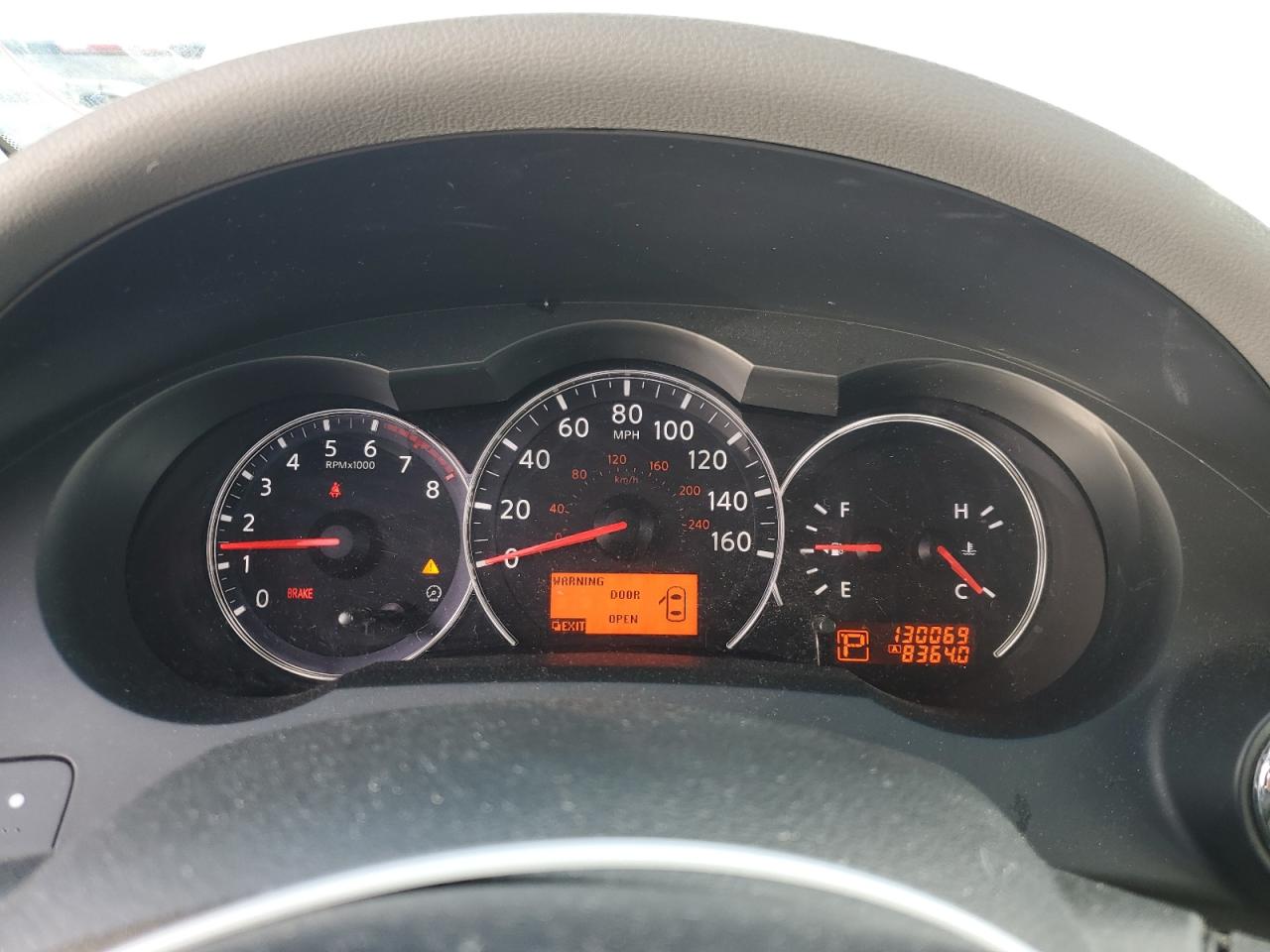2012 Nissan Altima VIN 1N4AL2AP9CN476182 Copart auction photo, rear end / hail damage thumbnail 9