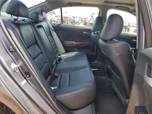 2012 Honda Accord VIN 1HGCP3F84CA015267 Copart auction photo, front end damage thumbnail 10