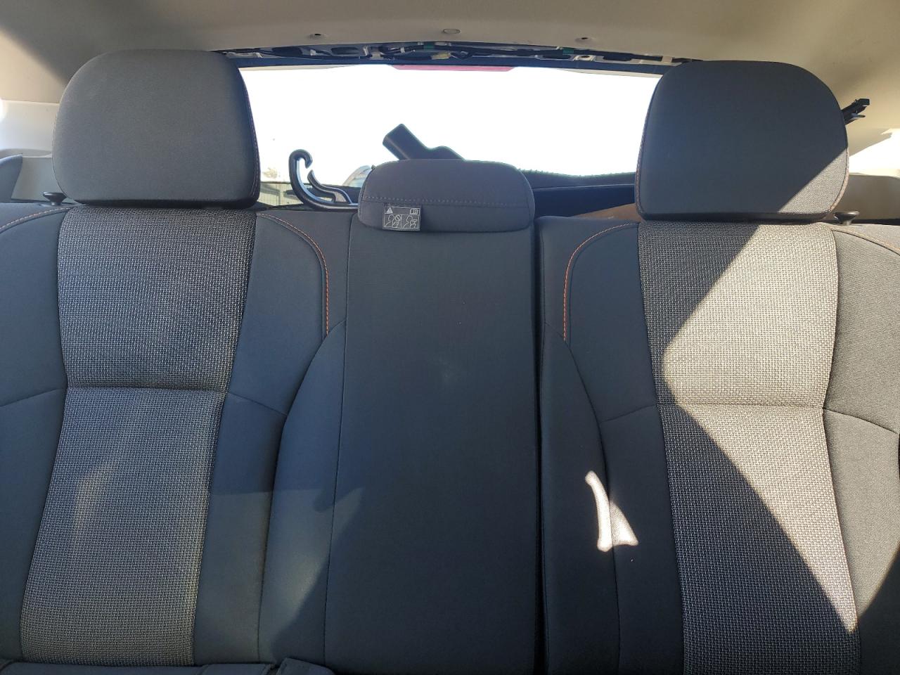 2019 Subaru XV VIN JF2GTACCXKH220513 Copart auction photo, side / rear end damage thumbnail 10